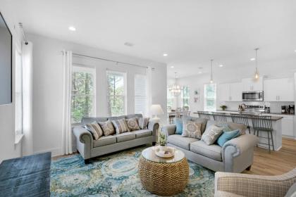 Holiday homes in miramar Beach Florida