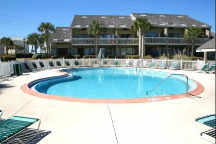 Family Tides by RealJoy Vacations - image 3