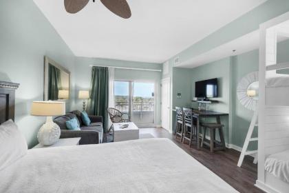 Apartment in miramar Beach Florida
