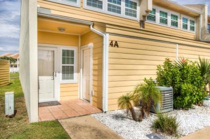 4 A Three Bedroom Townhome - image 12