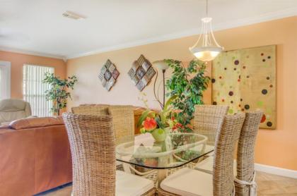 4 A Three Bedroom Townhome - image 4