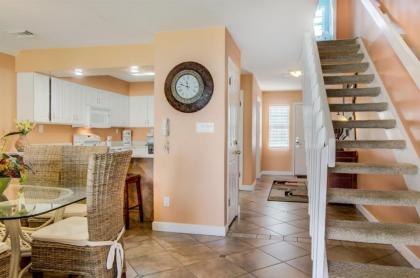 4 A Three Bedroom Townhome - image 5