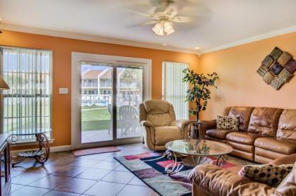 4 A Three Bedroom Townhome - image 6