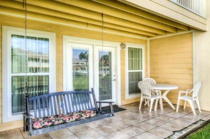 5 C Three Bedroom Townhome - image 13