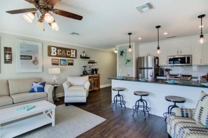 8 A One Bedroom Condo - image 2