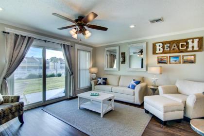 8 A One Bedroom Condo - image 6
