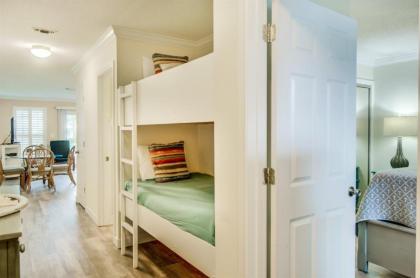 7 D One Bedroom Condo - image 13