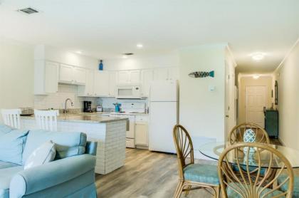 7 D One Bedroom Condo - image 16