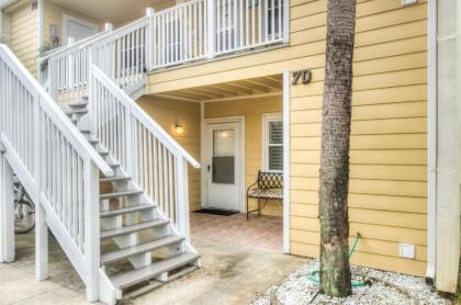 7 D One Bedroom Condo - image 17