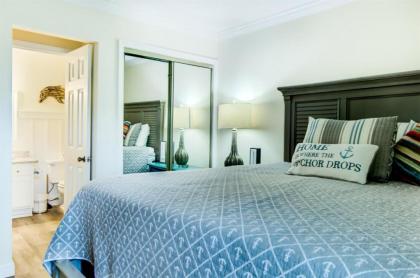 7 D One Bedroom Condo - image 5