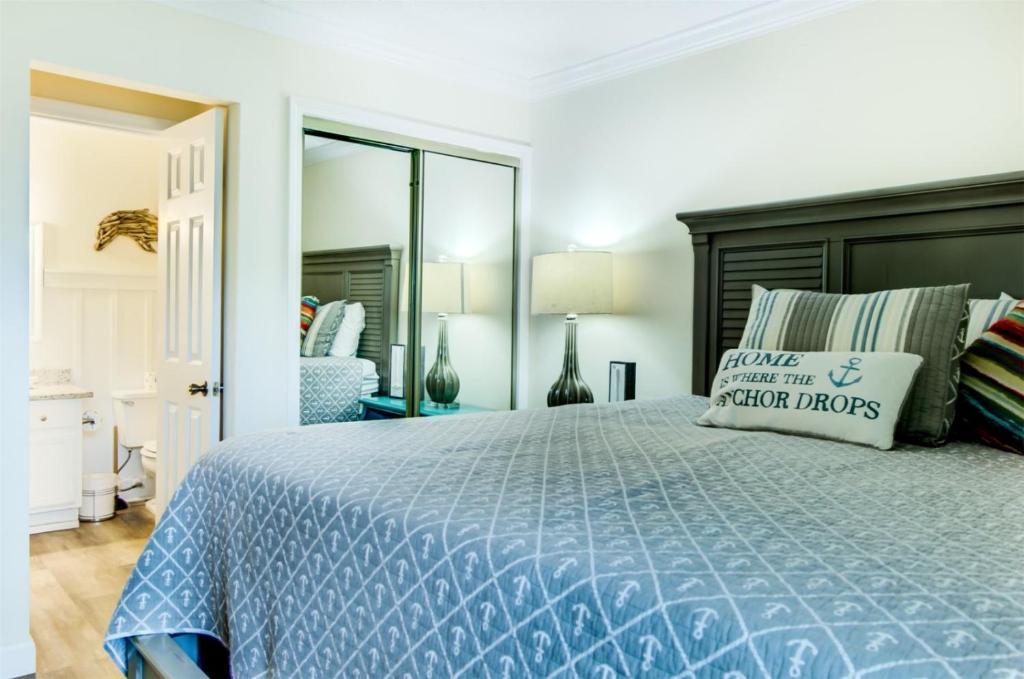 7 D One Bedroom Condo - image 5