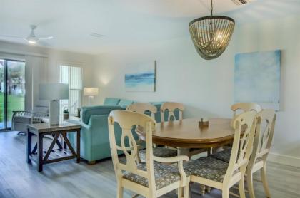 2 C Three Bedroom Townhome - image 10