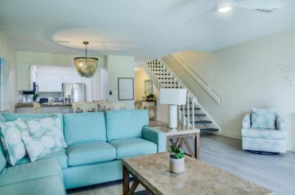 2 C Three Bedroom Townhome - image 15