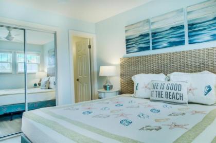 2 C Three Bedroom Townhome - image 17