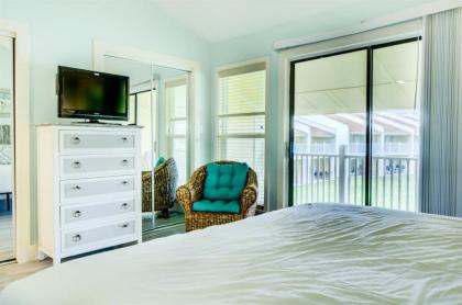 2 C Three Bedroom Townhome - image 3