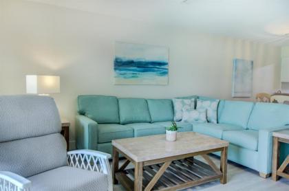 2 C Three Bedroom Townhome - image 4