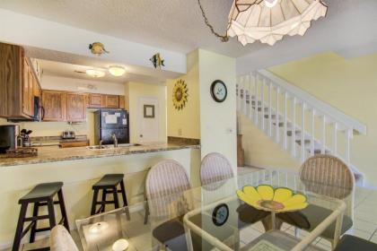 3 A Three Bedroom Townhome - image 3