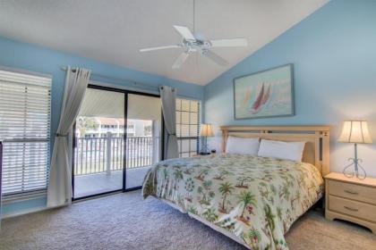 3 A Three Bedroom Townhome - image 4