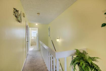 3 A Three Bedroom Townhome - image 7