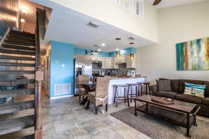 9 G Two Bedroom Condo