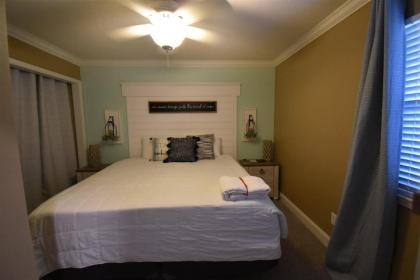 8 B One Bedroom Condo - image 2