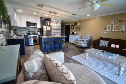 8 B One Bedroom Condo - image 7