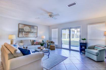2 B three Bedroom townhome miramar Beach