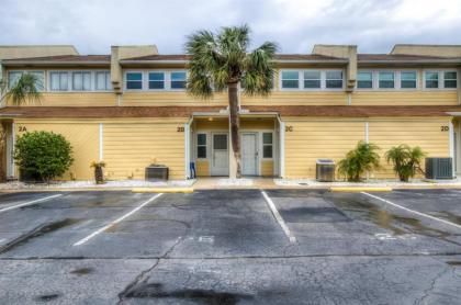 2 B Three Bedroom Townhome - image 12