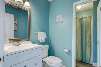 2 B Three Bedroom Townhome - image 15