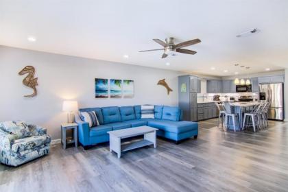 3 C three Bedroom townhome Florida