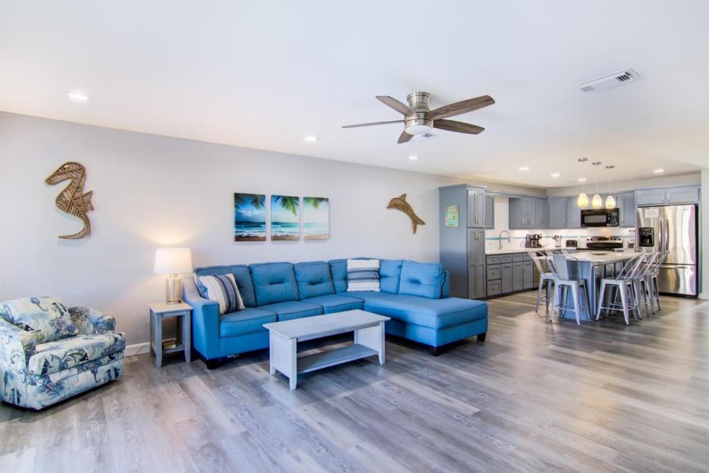 3 C Three Bedroom Townhome - main image