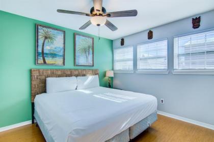 3 C Three Bedroom Townhome - image 10