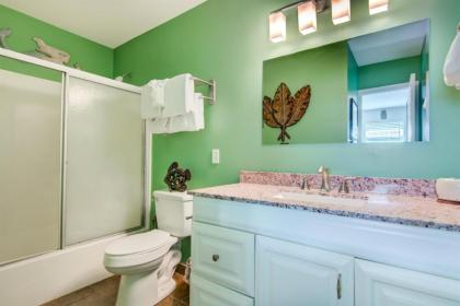 3 C Three Bedroom Townhome - image 13