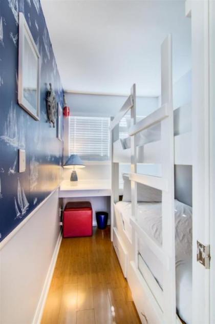 3 C Three Bedroom Townhome - image 14