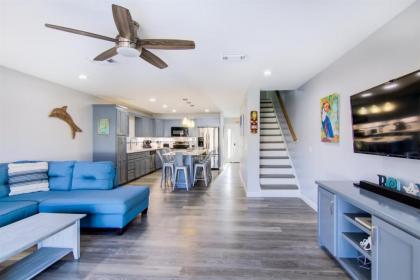 3 C Three Bedroom Townhome - image 15