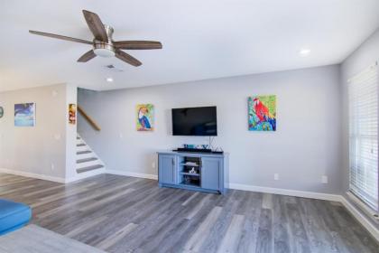 3 C Three Bedroom Townhome - image 17