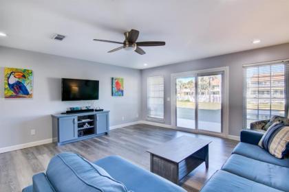 3 C Three Bedroom Townhome - image 18