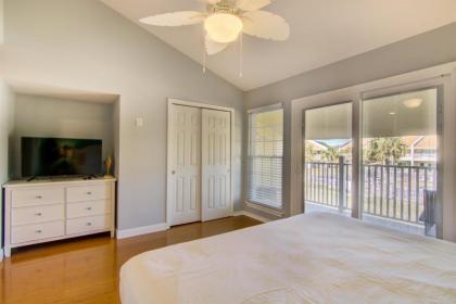 3 C Three Bedroom Townhome - image 4