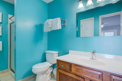 3 C Three Bedroom Townhome - image 5