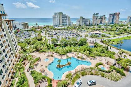 Luau I 7102   flr11   Studio   Sleeps 4 Florida