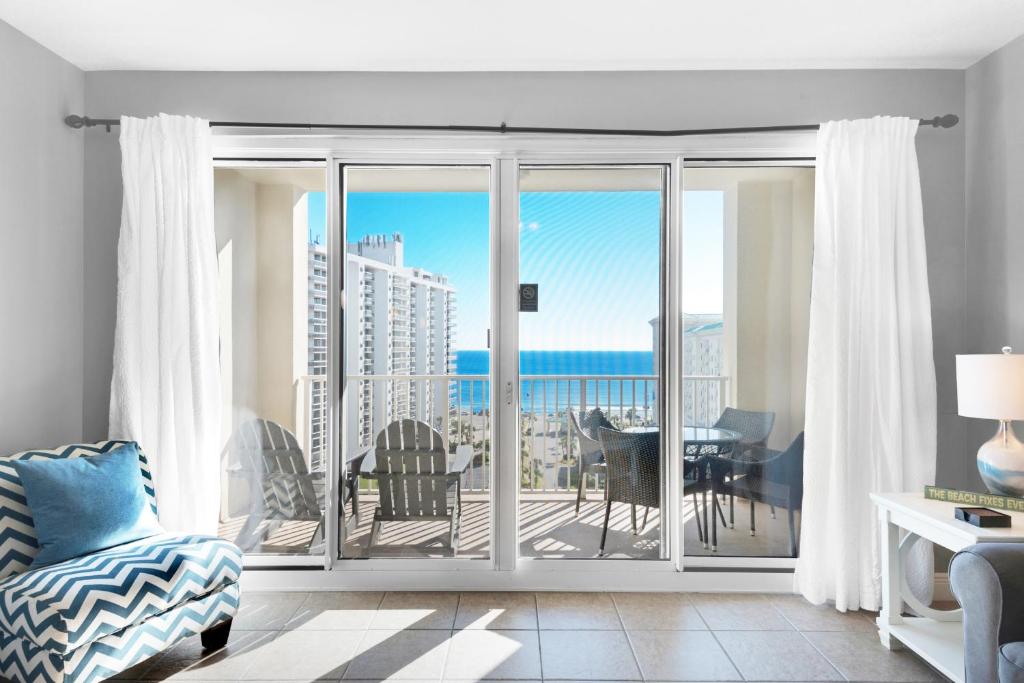 Ariel Dunes I 1006 by RealJoy Vacations - main image