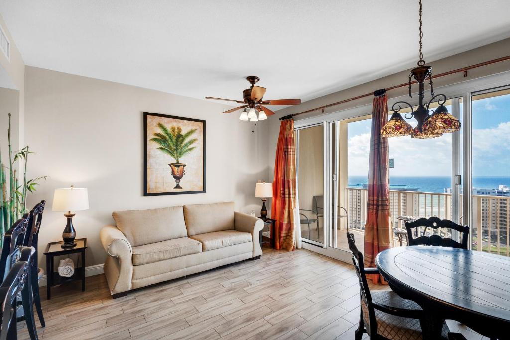 Ariel Dunes II 1805 by RealJoy Vacations - main image
