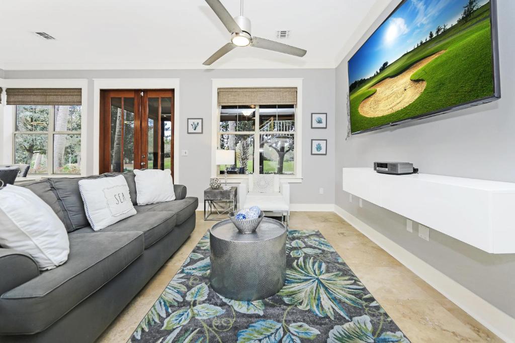 Magnolia Bay 8619 G - 2BR 2BA - Sleeps 7 - image 2