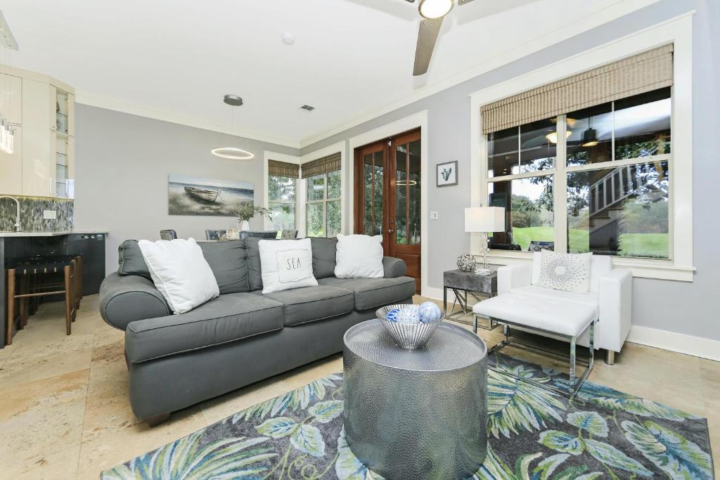 Magnolia Bay 8619 G - 2BR 2BA - Sleeps 7 - image 3
