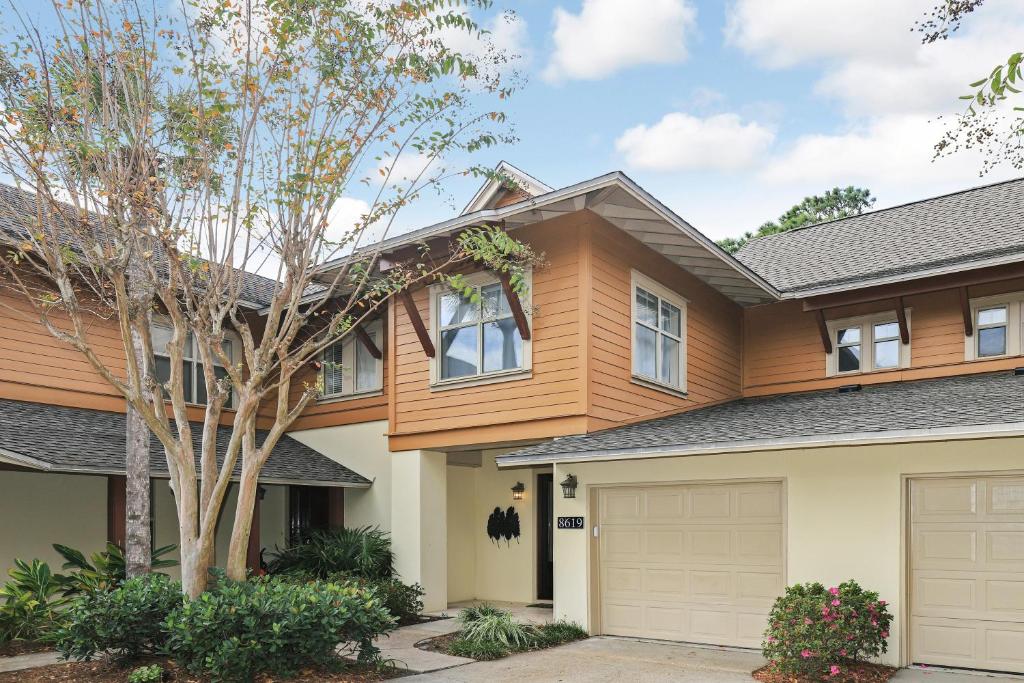 Magnolia Bay 8619 G - 2BR 2BA - Sleeps 7 - image 4