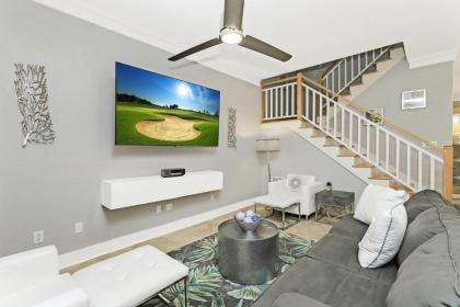 Magnolia Bay 8619 G - 2BR 2BA - Sleeps 7 - image 5
