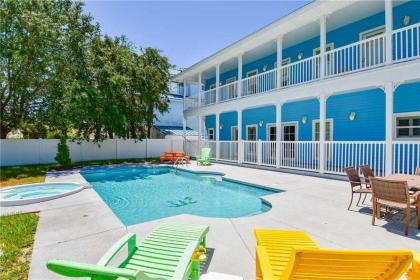 Blue Heaven by Compass Resorts Florida