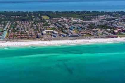 Little House on the Beach by RealJoy Vacations - image 9