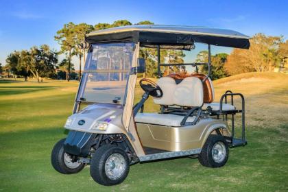 Turnberry 8504 - image 2