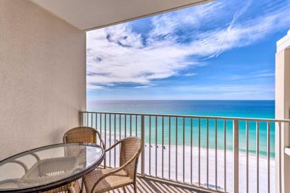 majestic Sun Condo with Sweeping Ocean Views miramar Beach Florida